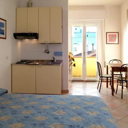 Διαμέρισμα Carioca By Interhome *