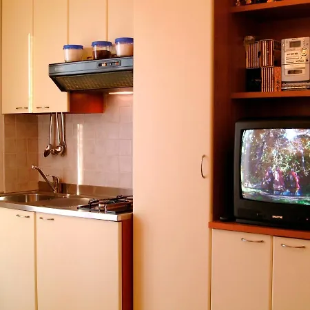 Διαμέρισμα Carioca By Interhome *