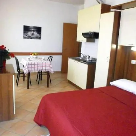 Appartement Carioca By Interhome