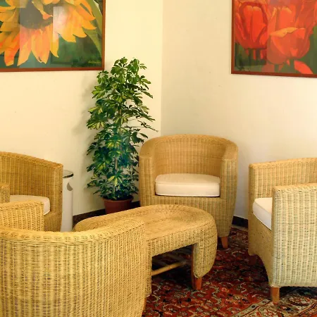 Carioca By Interhome