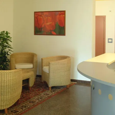 Carioca By Interhome Appartement Rimini