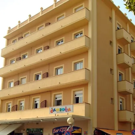 Appartement Carioca By Interhome *
