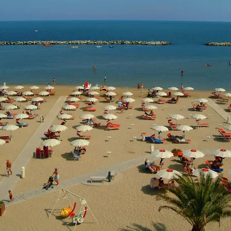 Carioca By Interhome * Rimini
