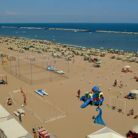 Carioca By Interhome Appartement Rimini