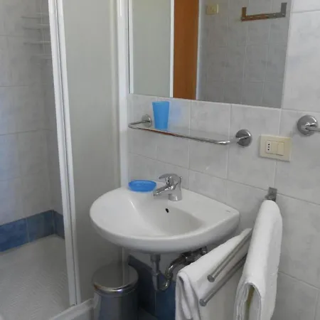 Lejlighed Carioca By Interhome Rimini