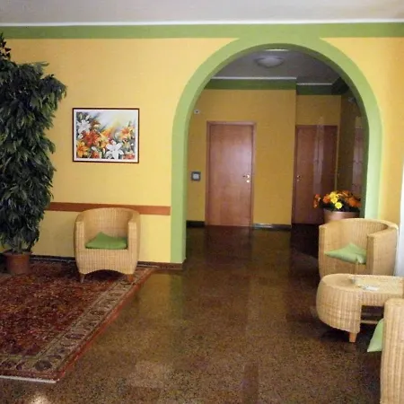 Carioca By Interhome * Rimini