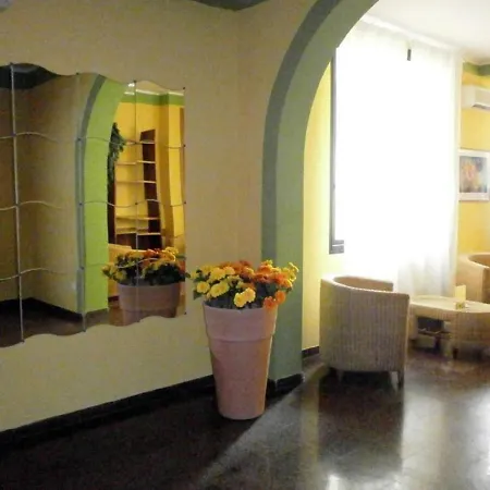 Carioca By Interhome Rimini